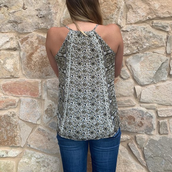 Joie | silk top - Picture 3 of 6